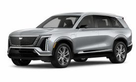 Cadillac VISTIQ Sport