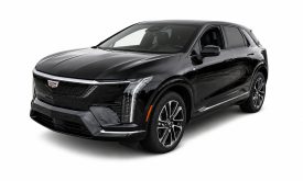 Cadillac OPTIQ 4dr Sport