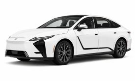 Lexus ES350e Premium