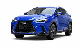 Lexus NX350 Standart