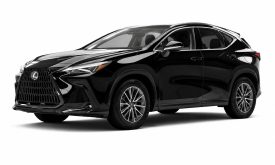 Lexus NX350 Premium