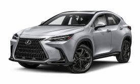 Lexus NX450H+ Premium