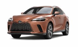 Lexus RX350 Premium