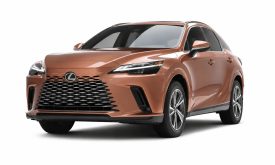 Lexus RX350 Premium