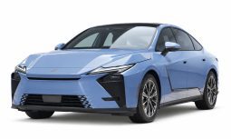Lexus ES350H Premium