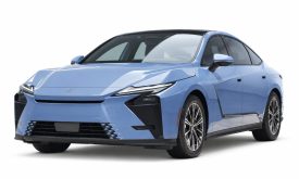 Lexus ES350H Premium