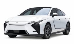 Lexus ES350H Premium Plus
