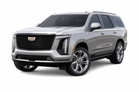 Cadillac Escalade 4WD 4dr Sport