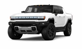GMC HUMMER EV Pickup e4WD Crew Cab 2X