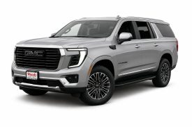 GMC Yukon 2WD 4dr Elevation