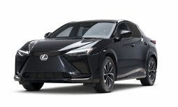 Lexus RZ450e Premium