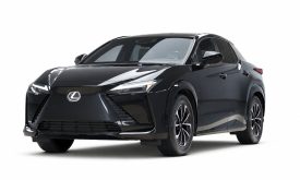 Lexus RZ450e Premium