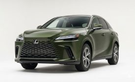 Lexus RX350 Standart