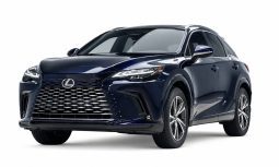 Lexus RX350H Premium