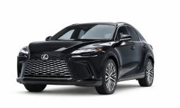 Lexus RX350H Premium+