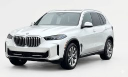 BMW X5 sDrive40i