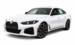 BMW 430 430i Coupe