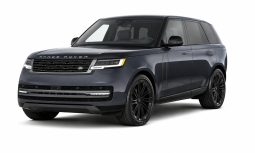 Land Rover Range Rover P400 SE SWB