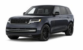 Land Rover Range Rover P400 SE SWB
