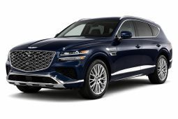Genesis GV80 2.5T RWD