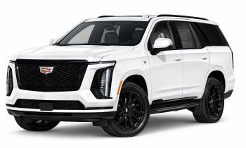 Cadillac Escalade 4WD 4dr Platinum Sport