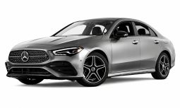 Mercedes-Benz CLA250