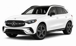 Mercedes-Benz GLC300
