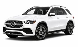 Mercedes-Benz GLE350