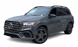 Mercedes-Benz GLS 450 4MATIC AWD