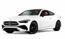 Mercedes-Benz CLE300