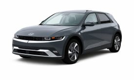 Hyundai Ioniq5 SE