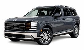 Hyundai PALISADE SEL