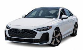 Audi A5 Premium Plus