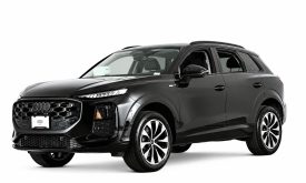 Audi Q3 Premium Plus