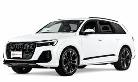 Audi Q7 Premium Plus 55