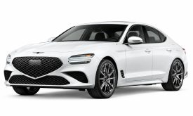 Genesis G70 2.5T Standard RWD