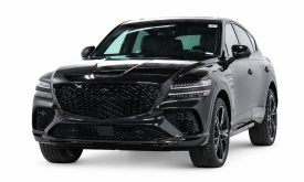 Genesis GV80 Coupe 3.5T