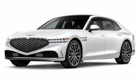Genesis G90 3.5T