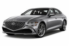 Genesis GV80 2.5T