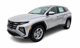 Hyundai TUCSON SE