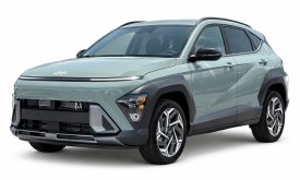 Hyundai KONA SEL Premium