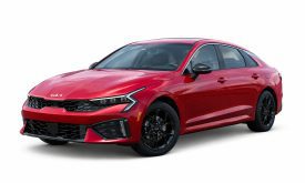 Kia K5 GT-Line Premium
