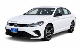 Volkswagen Jetta Sport