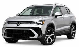 Volkswagen Taos SEL