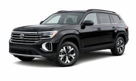 Volkswagen Atlas SE