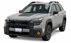 Subaru Outback Wildernes