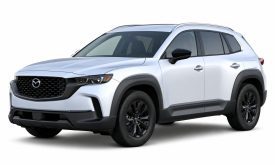 Mazda CX50 2.5 S Select