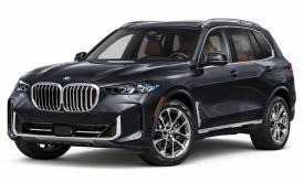 BMW X5 sDrive40i