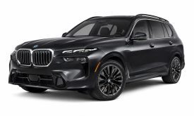 BMW X7 xDrive40i
