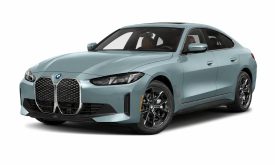 BMW i4 i4 eDrive40 Gran Coupe